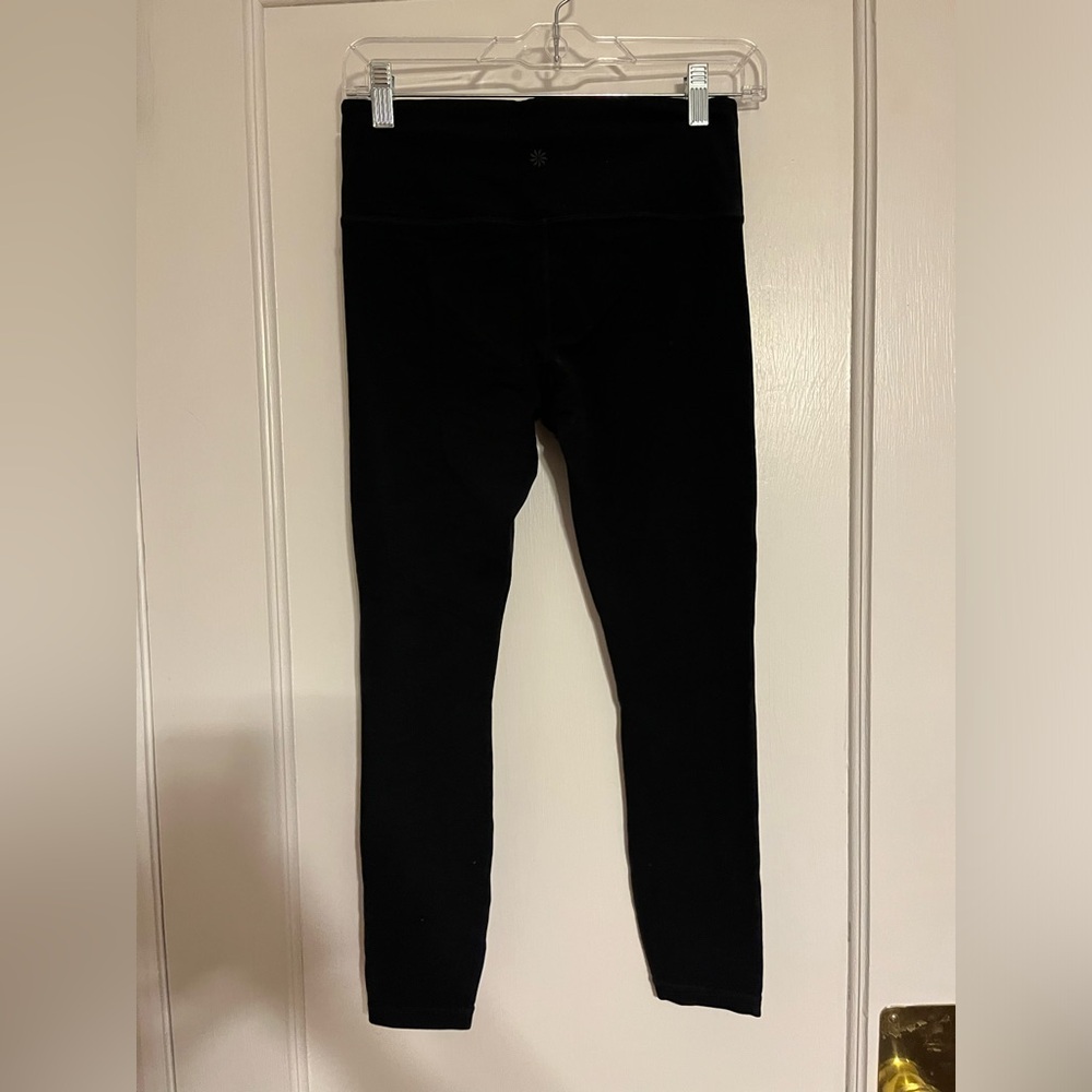 Athleta Elevation tight